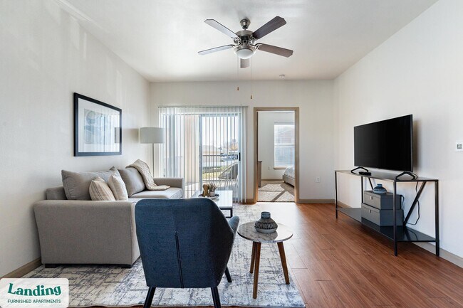 1501 Westpark View Dr Fort Worth, TX 76108 photo 3