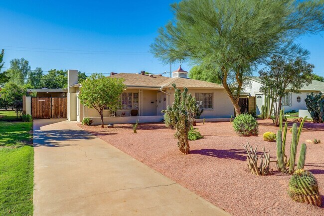 331 W Windsor Ave Phoenix, AZ 85003 photo 4