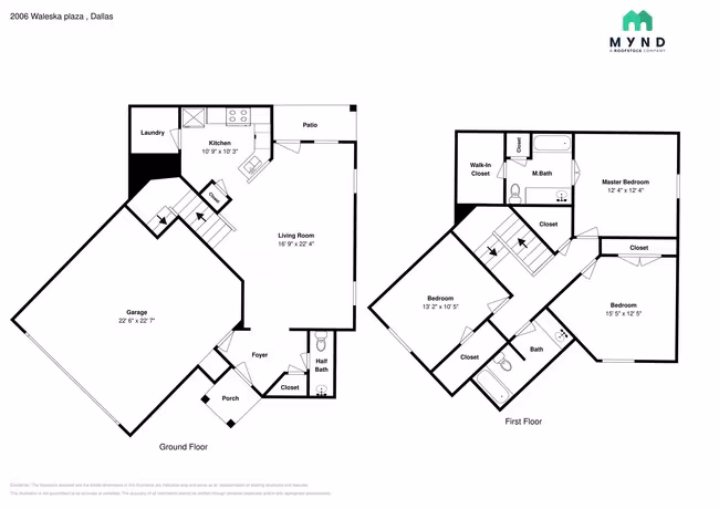 2006 Waleska Plaza, Dallas, TX 75211 photo 4