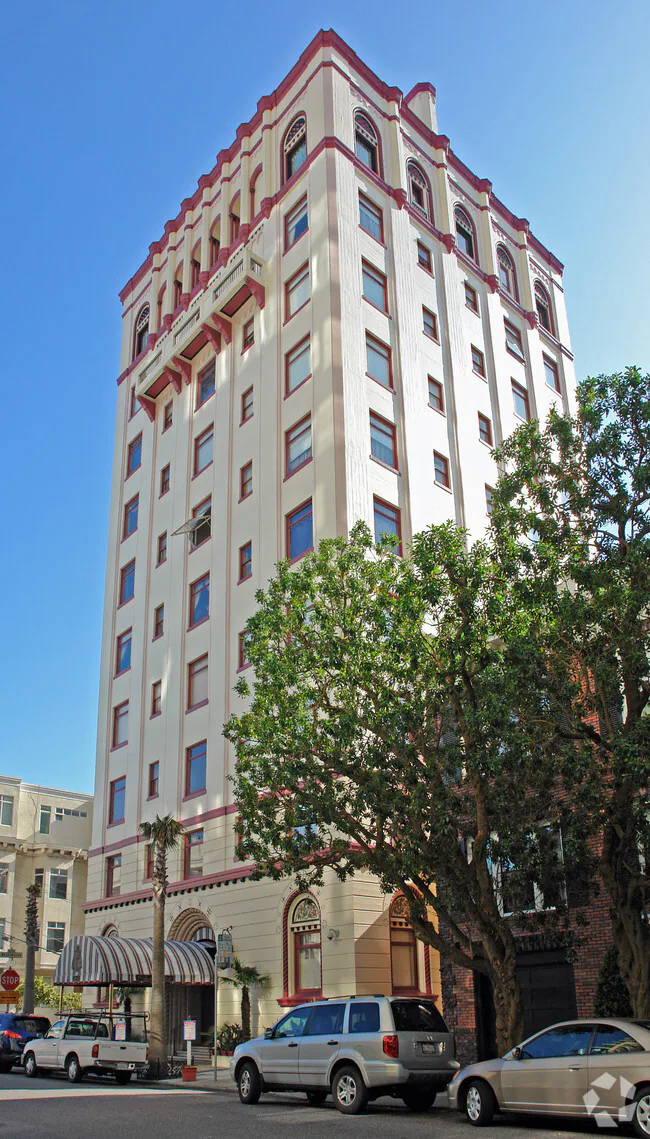 The Bently Nob Hill photo 3