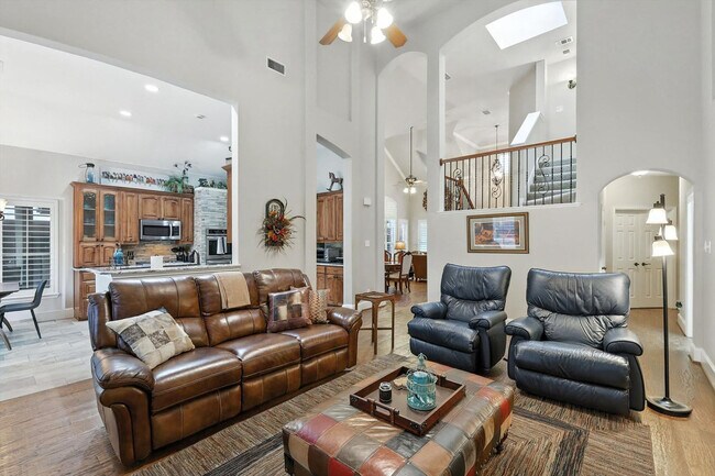 2303 Chapelwood Dr Lewisville, TX 75077 photo 3