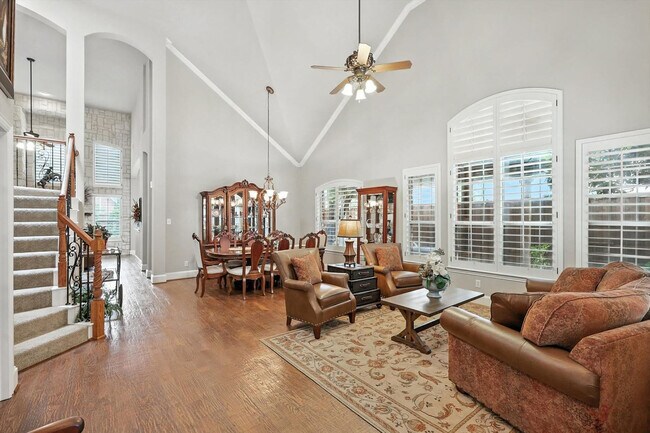 2303 Chapelwood Dr Lewisville, TX 75077 photo 5