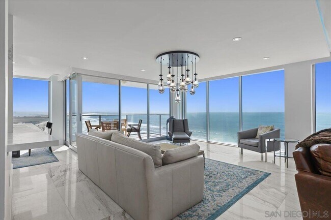 1830 Avenida del Mundo Coronado, CA 92118 photo 5