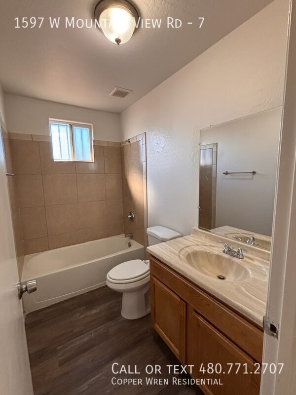 1597 W Mountain View Rd Phoenix, AZ 85021 photo 5