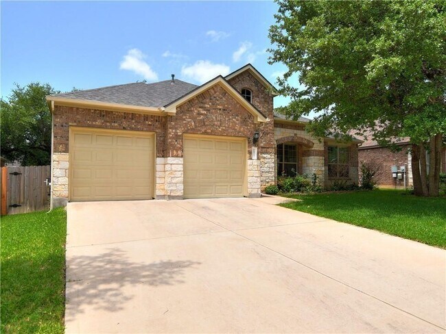 1917 Mary Ella Dr Leander, TX 78641 photo 2
