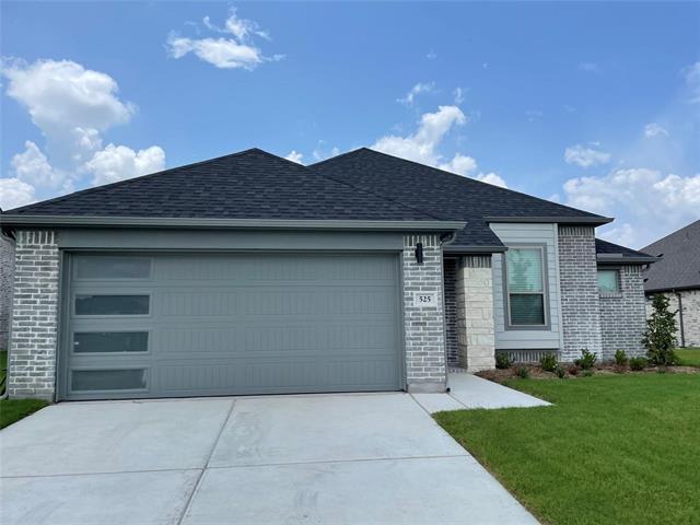 525 Ardsley Lane, Forney, TX 75126 photo 2