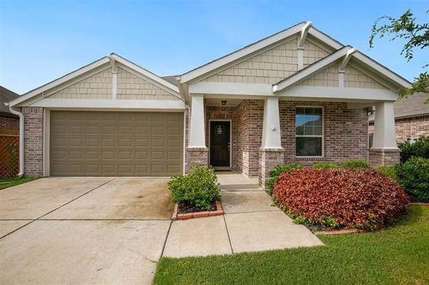 1720 Whistler Drive, Little Elm, TX 75068 photo 2