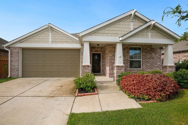 1720 Whistler Drive, Little Elm, TX 75068 photo 5