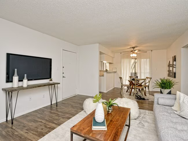 Peaks at Northwest Hills photo 2