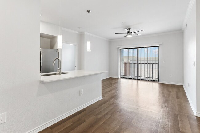 Residences at the Collection photo 3