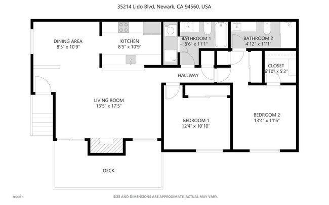 35214 Lido Blvd Newark, CA 94560 photo 2