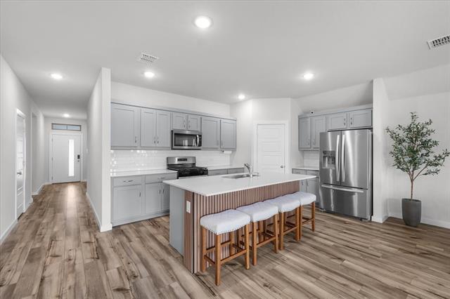 640 Southern HIlls Dr Red Oak, TX 75154 photo 4