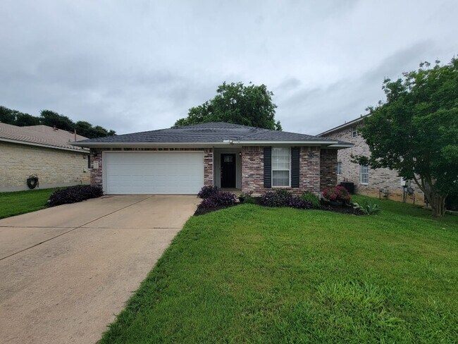 1803 Ascot Ln Cedar Park, TX 78613 photo 2