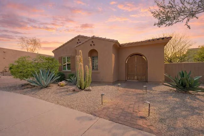 14357 E Geronimo Rd Scottsdale, AZ 85259 photo 4