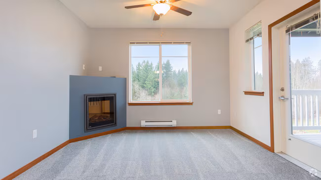 Parkview Apartments photo 5