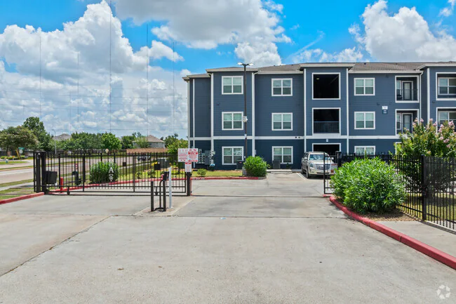 Azul Apartments photo 2