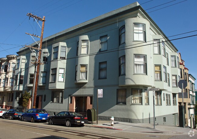 1200-1220 Jackson Street, San Francisco, CA 94109 photo 2
