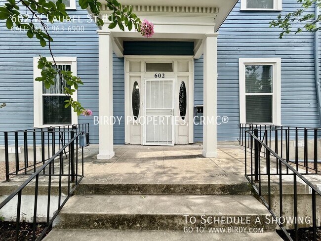 602 W Laurel St San Antonio, TX 78212 photo 5