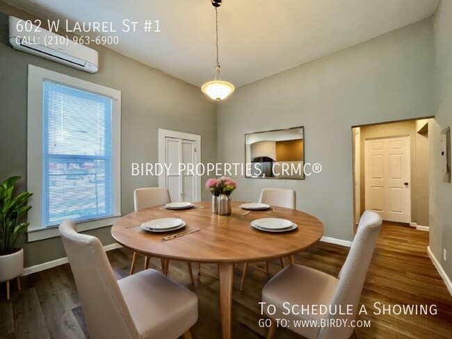 602 W Laurel St San Antonio, TX 78212 photo 3