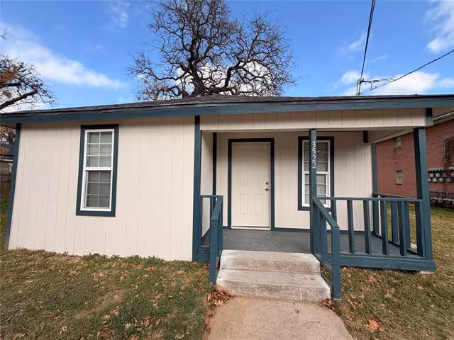 3522 Roberts Ave Dallas, TX 75215 photo 2