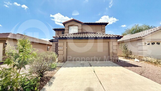 11215 W Heatherbrae Dr Phoenix, AZ 85037 photo 2