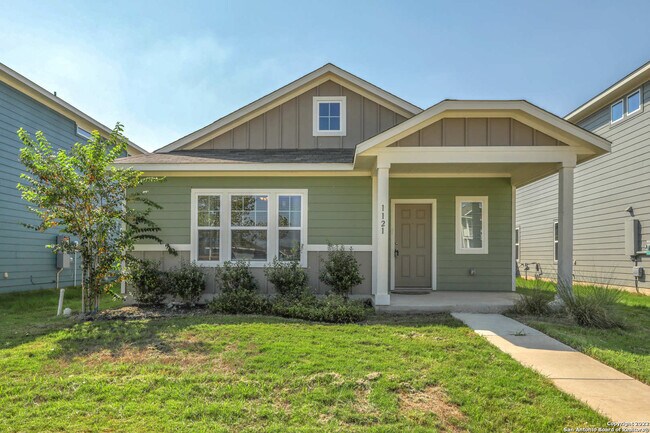 1121 Esplanade Pkwy San Marcos, TX 78666 photo 4