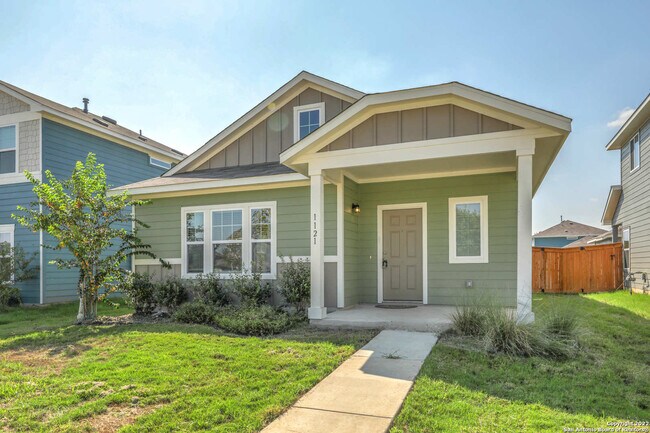 1121 Esplanade Pkwy San Marcos, TX 78666 photo 5