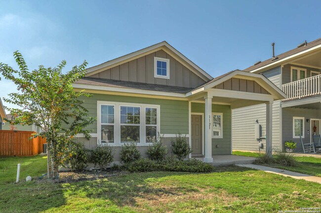 1121 Esplanade Pkwy San Marcos, TX 78666 photo 3