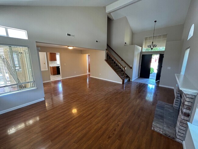 Spacious 4 Bedroom 2.5 Bath Home Antioch photo 4