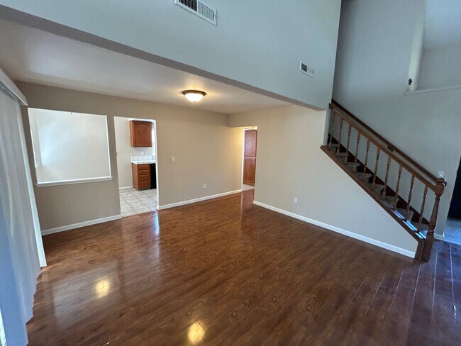 Spacious 4 Bedroom 2.5 Bath Home Antioch photo 5