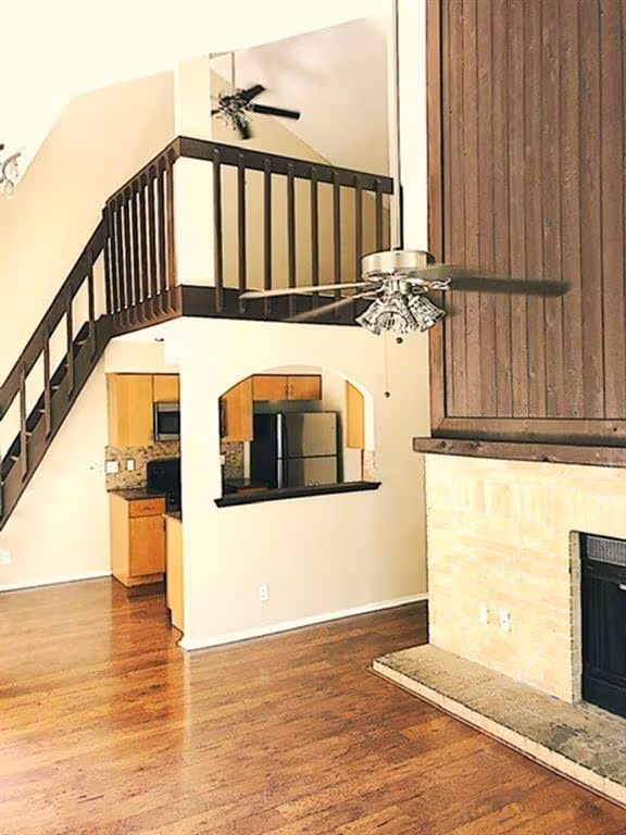 908 Poplar St Austin, TX 78705 photo 5