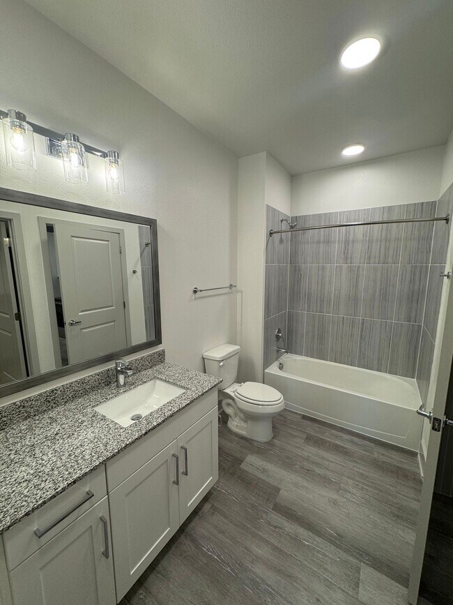 5436 Huffines Blvd Fort Worth, TX 76179 photo 5