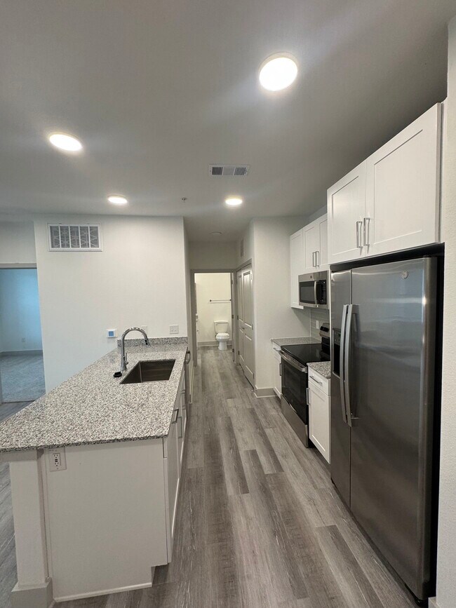 5436 Huffines Blvd Fort Worth, TX 76179 photo 2