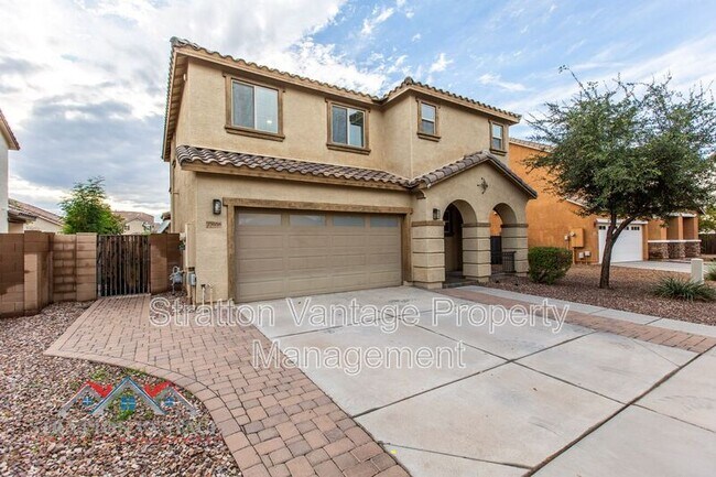 23658 S 210th Pl Queen Creek, AZ 85142 photo 3