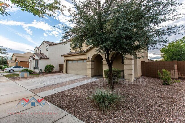 23658 S 210th Pl Queen Creek, AZ 85142 photo 2