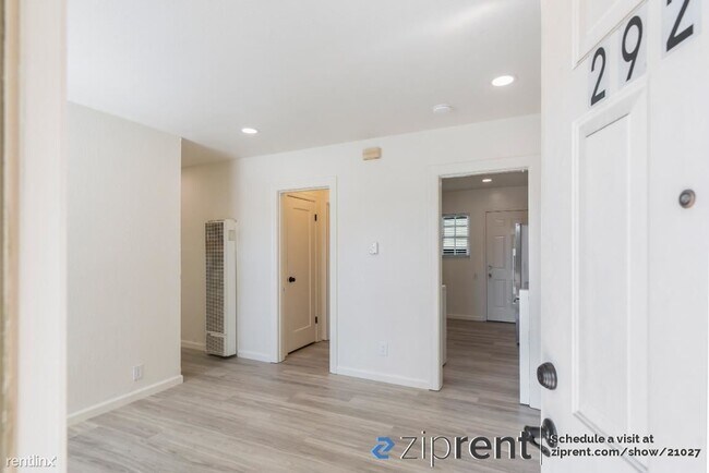 2929 Sacramento Street, Berkeley, CA 94702 photo 2