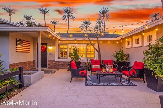 4623 E Pinchot Ave Phoenix, AZ 85018 photo 2
