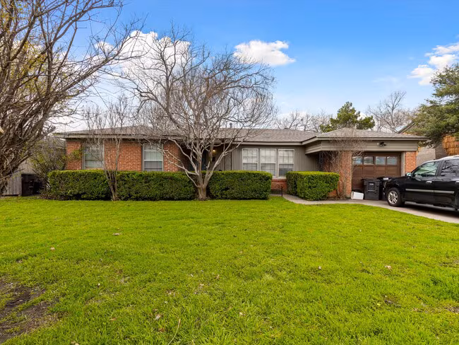 4016 Acacia Street, Fort Worth, TX 76109 photo 2