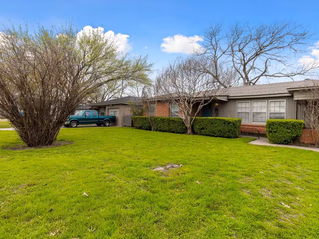 4016 Acacia Street, Fort Worth, TX 76109 photo 3