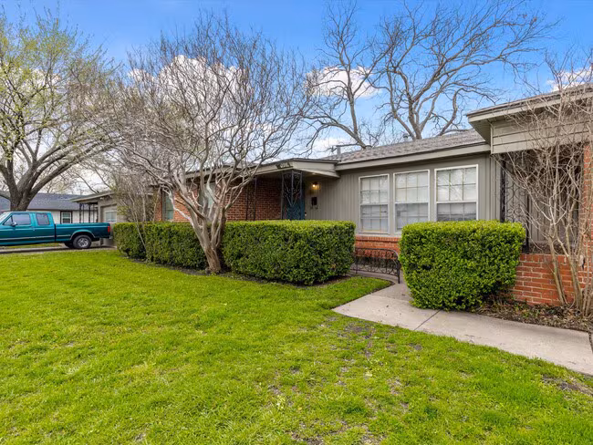 4016 Acacia Street, Fort Worth, TX 76109 photo 4