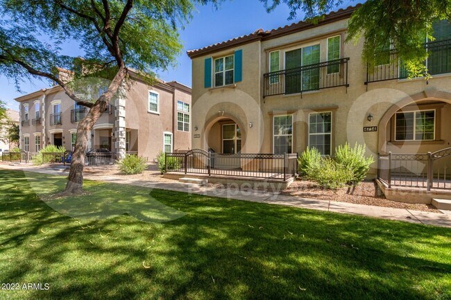 4714 E Waterman St Gilbert, AZ 85297
