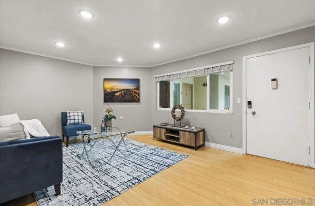 1740 Roosevelt Avenue, San Diego, CA 92109 photo 5