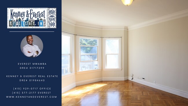 245 11th Avenue, San Francisco, CA 94118 photo 2