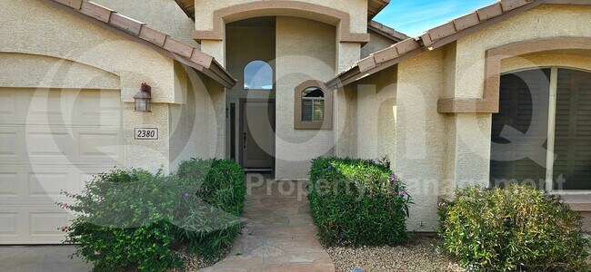 2380 S Granite St Gilbert, AZ 85295 photo 4