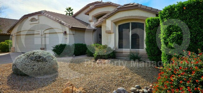 2380 S Granite St Gilbert, AZ 85295 photo 2
