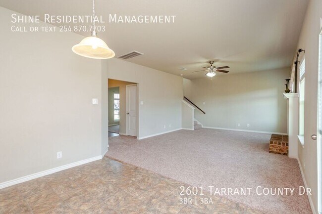 2601 Tarrant County Dr Killeen, TX 76549 photo 4