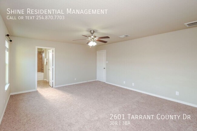 2601 Tarrant County Dr Killeen, TX 76549 photo 5
