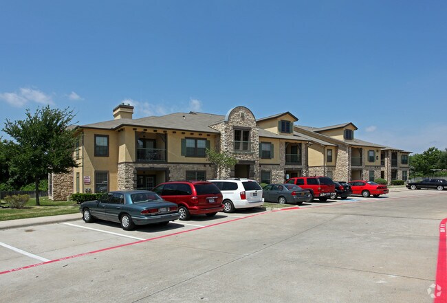 Providence on the Park Apartments photo 3