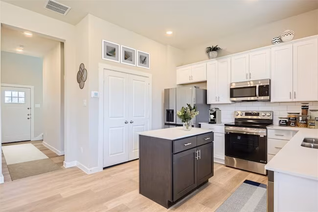 3112 Ginning Dr Melissa, TX 75454 photo 4