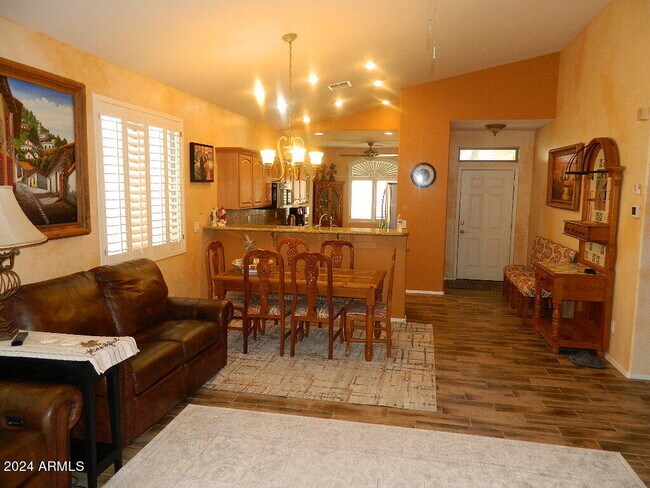 17210 W Elm St Surprise, AZ 85387 photo 3